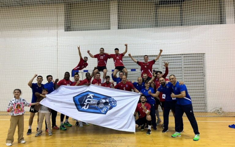 Azərbaycan çempionatının qalibi bəlli oldu