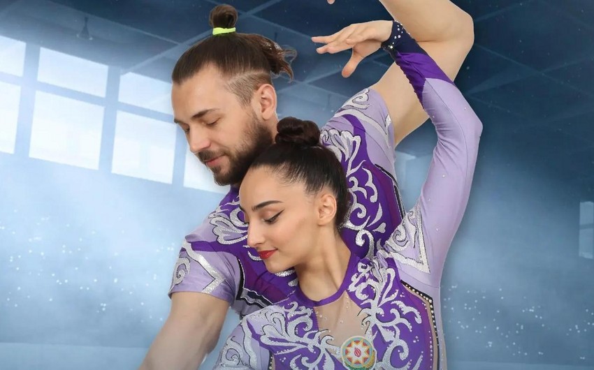 Azərbaycan gimnastları Dünya Kubokunda finala vəsiqə qazandılar