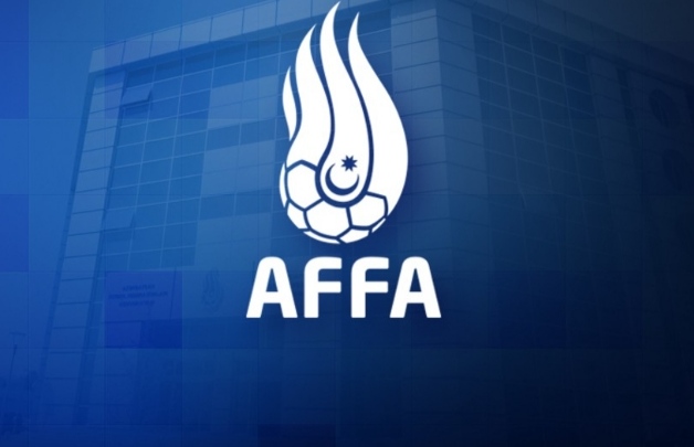 AFFA II Liqa klubunun futbolçusunu 4 oyunluq diskvalifikasiya etdi