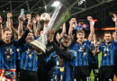 “Atalanta”nın tarixində rekord: Bir mövsümdə 4 futbolçu...