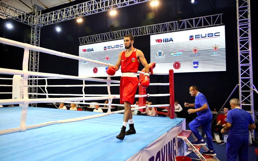 Azərbaycan boksçusu Tailandda növbəti qələbəsini qazanıb