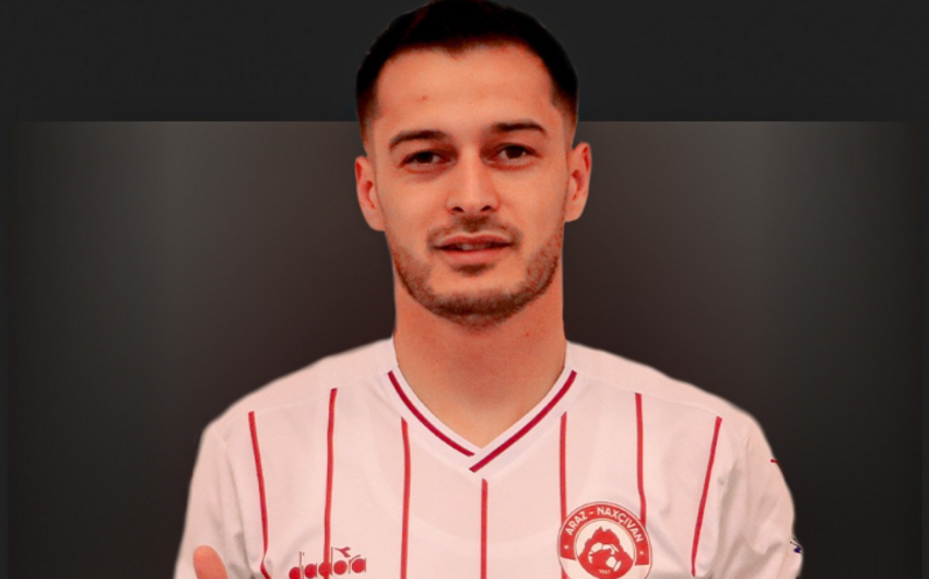 “Turan Tovuz”dan “Araz-Naxçıvan”a