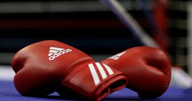 Azərbaycan boksçuları Rusiyadakı turniri 5 medalla başa vurublar