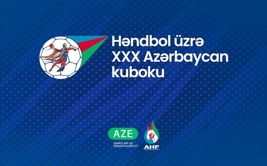 Azərbaycan kubokunda finalçılar müəyyənləşdi