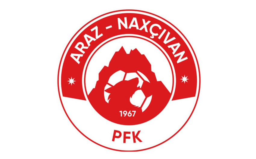 "Araz-Naxçıvan" 6 futbolçu ilə yeni müqavilə bağladı