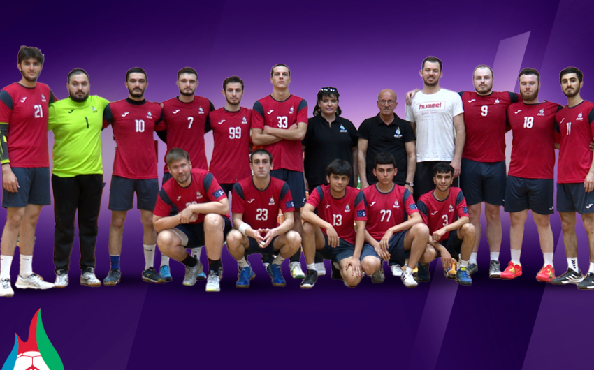 Azərbaycan çempionatında ilk medalçı bəlli oldu