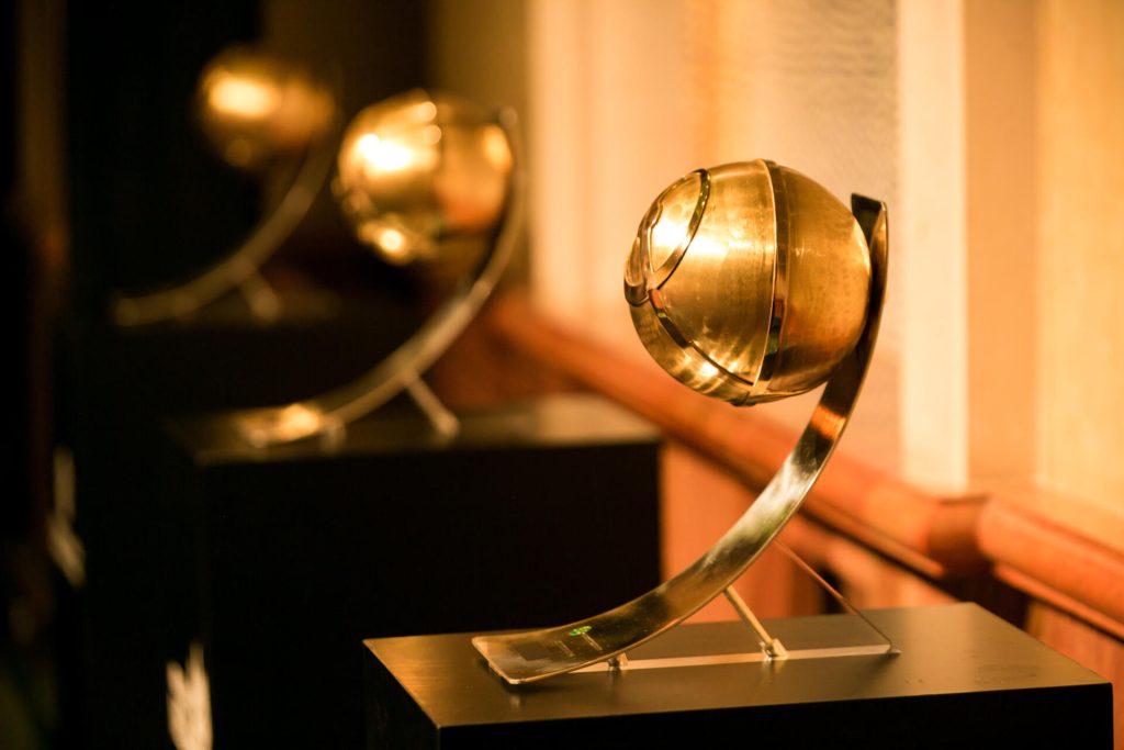 "Globe Soccer Awards"a yekun namizədlər açıqlandı