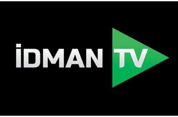Azərbaycan millisinin matçlarını “İdman TV” göstərəcək