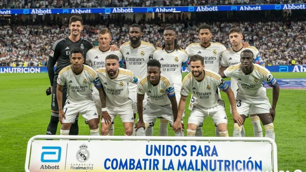 Ançelotti ulduz futbolçunu qorumaq üçün plan qurdu: Mbappenin gəlişi ona təsir etməyəcək