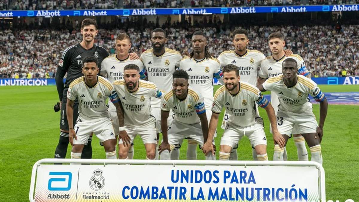 Ançelotti ulduz futbolçunu qorumaq üçün plan qurdu: Mbappenin gəlişi ona təsir etməyəcək