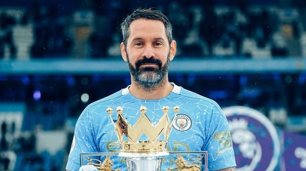 38 yaşlı qapıçı ilə müqavilə uzadılır: 5 ildə 2 oyun keçirib