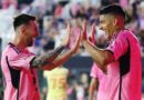 Messi ilə Suares klub yaratdılar: Bu ölkənin çempionatında oynayacaq