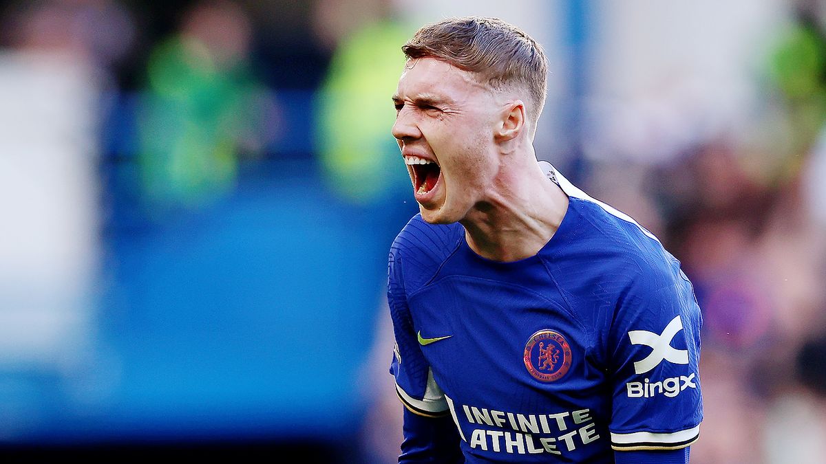 Palmer dayanmaq bilmir: Əfsanəyə çatdı