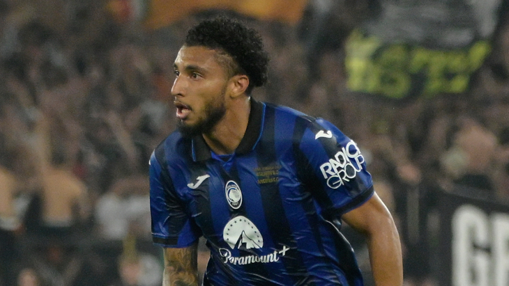 İngiltərə nəhəngi "Atalanta"nın liderini hədəfə aldı