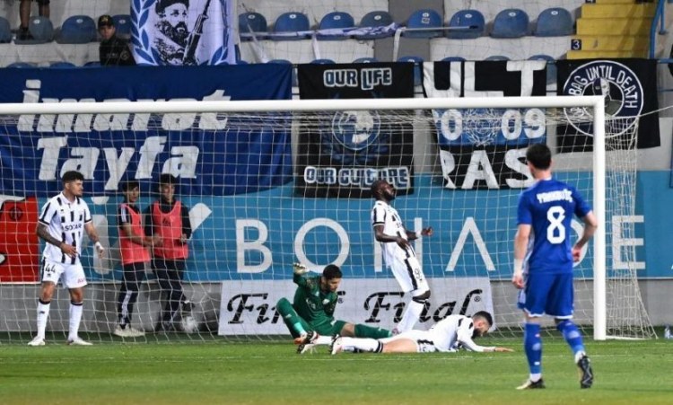 "Qarabağ"dan rekord göstərici