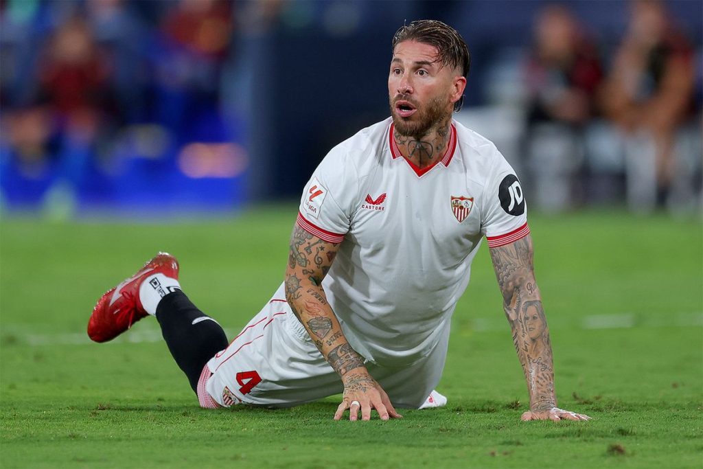 Ramos bu ölkəyə gedəsi olmadı: O qədər pul istədi ki...