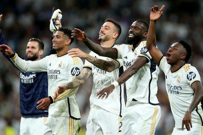 Bu komanda “Real” üçün çempionluq dəhlizi açacaq