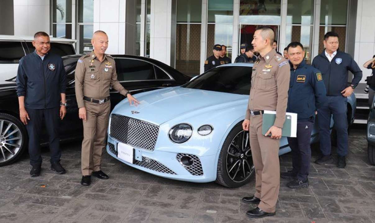 Avro-2024-ə mərc edənlər həbs olundu: Milyonlarla vəsait müsadirə edildi