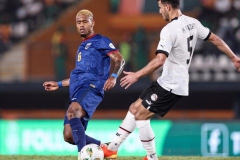 "Qarabağ"ın futbolçusu oynadı?