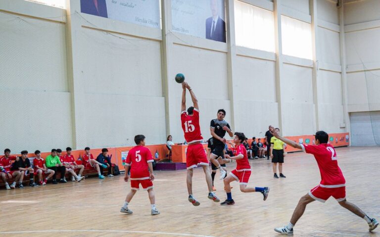 Azərbaycan birinciliyinin final mərhələsinə start verildi