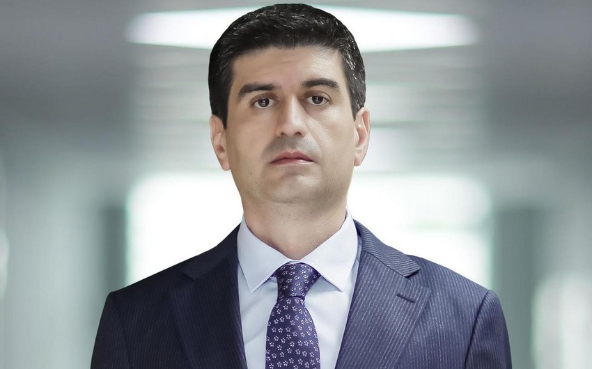 Rəhimov baş katib təyin edildi