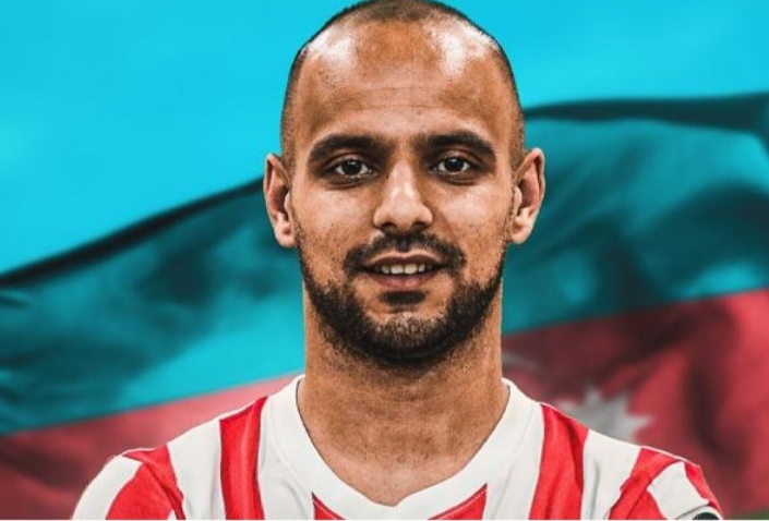 Millimizin futbolçusu Türkiyə klubundan ayrıldı