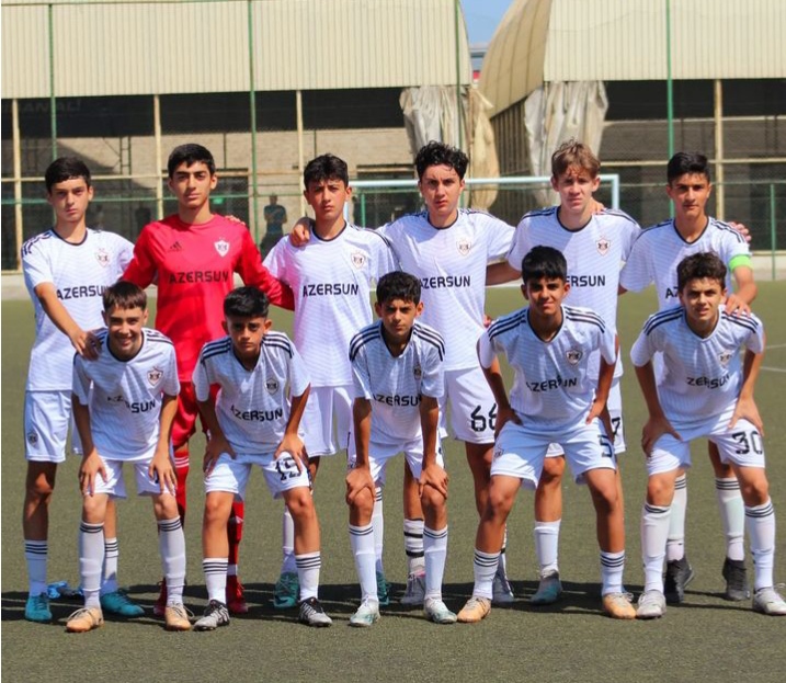 "Qarabağ" darmadağınla finalda!