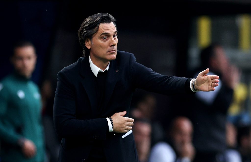 Montella: “Qürurumuz üçün oynadıq”