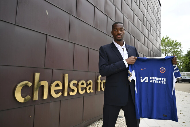 “Çelsi” ilk transferini açıqladı – FOTO