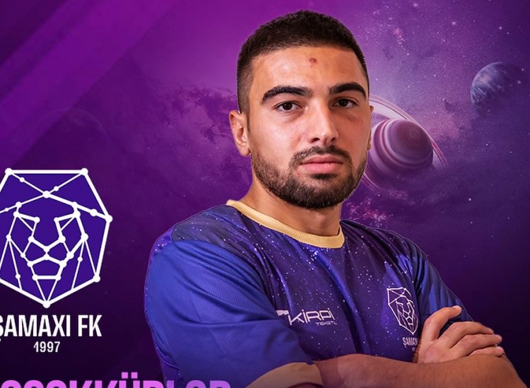 “Şamaxı”da növbəti ayrılıq
