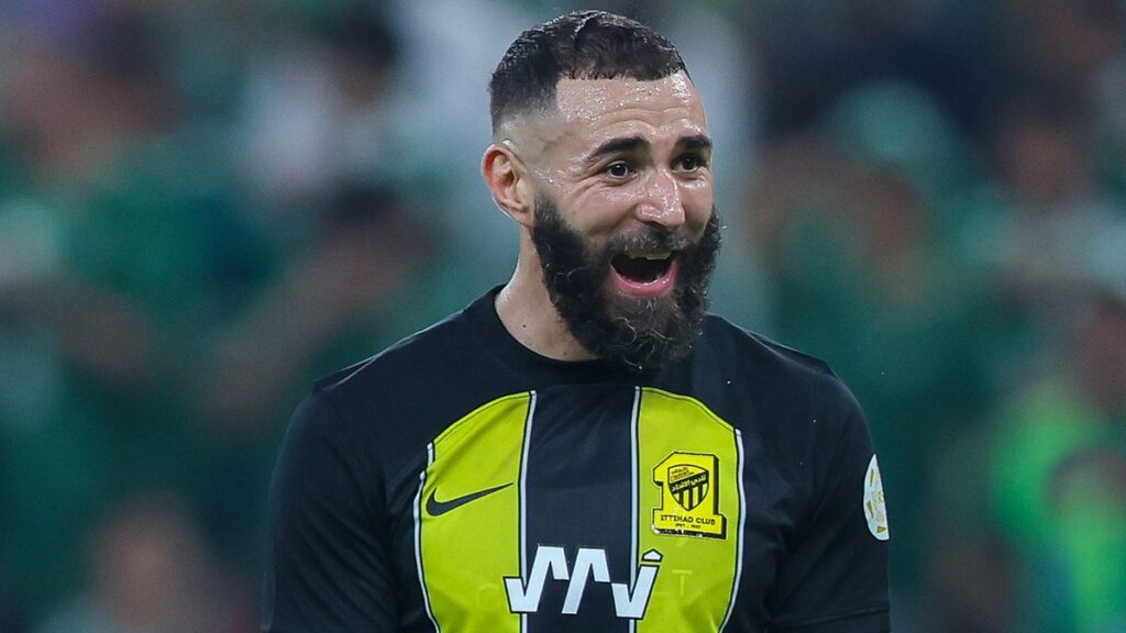 Benzemadan Mbappeyə: Orada öldürürlər, əgər 2-3 oyun...