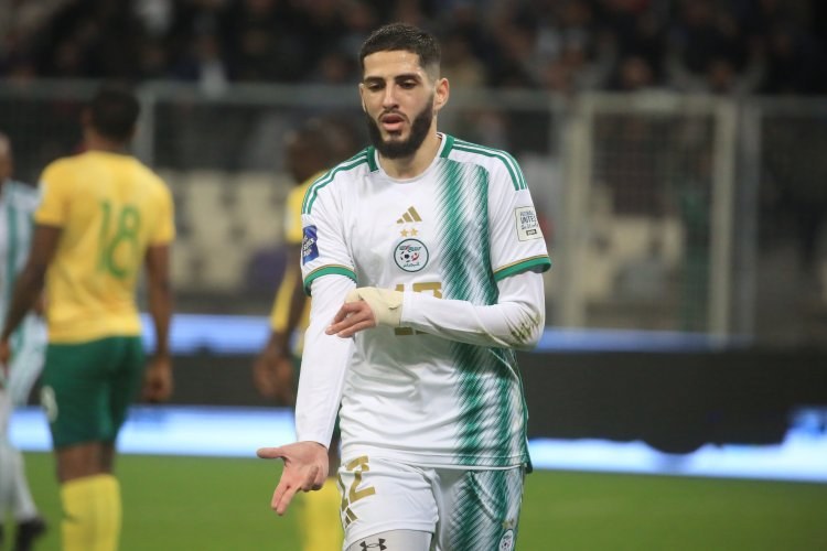 "Qarabağ"ın futbolçusu oynadı?