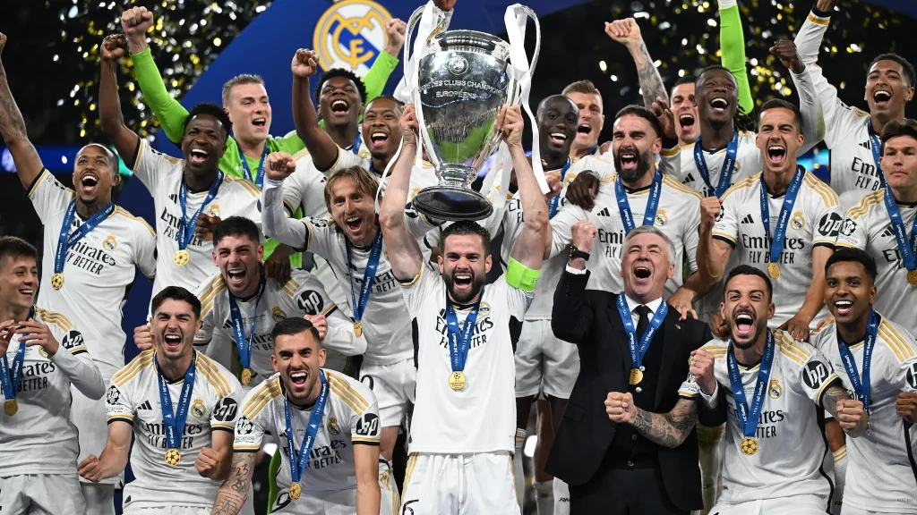 "Real" liderləri ilə yeni müqavilə imzalayacaq