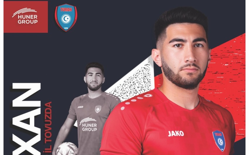 “Turan Tovuz”dan daha bir müqavilə