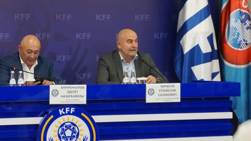 Qazax jurnalistlər Çerçesovu biabır etdilər
