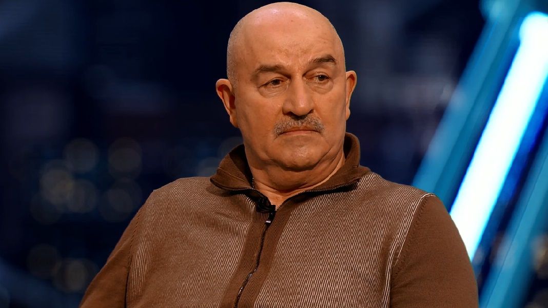 “Qarabağ”ın yıxdığı komanda Çerçesova tapşırılır?