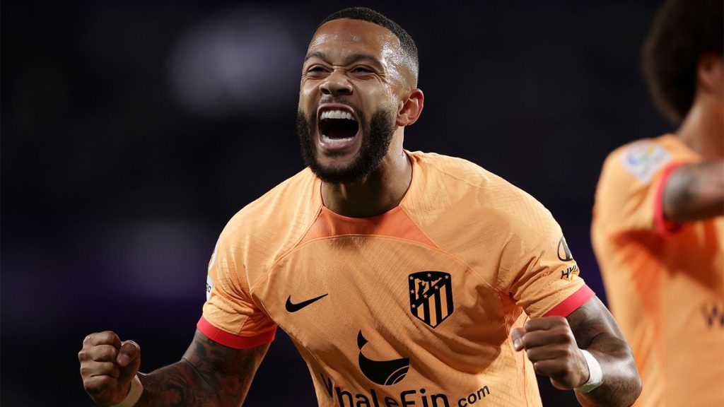 Depay İtaliya nəhənginin hədəfində