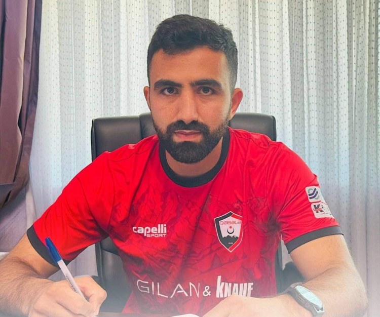 İsmayılov "Qəbələ" də - RƏSMİ