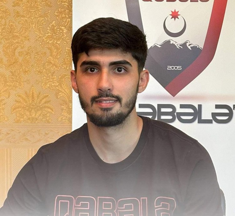 "Qəbələ"dən növbəti transfer