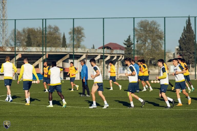 “Kəpəz”in yeni mövsüm üçün hazırlıq planı açıqlandı