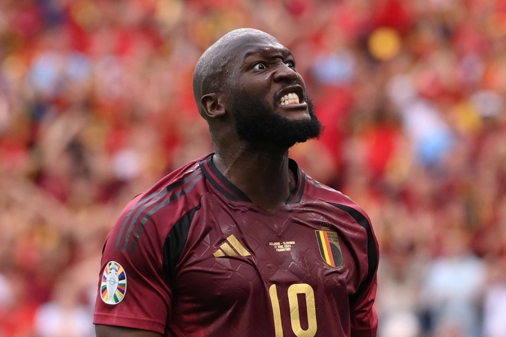 Lukaku bu klubun transfer siyahısına düşdü