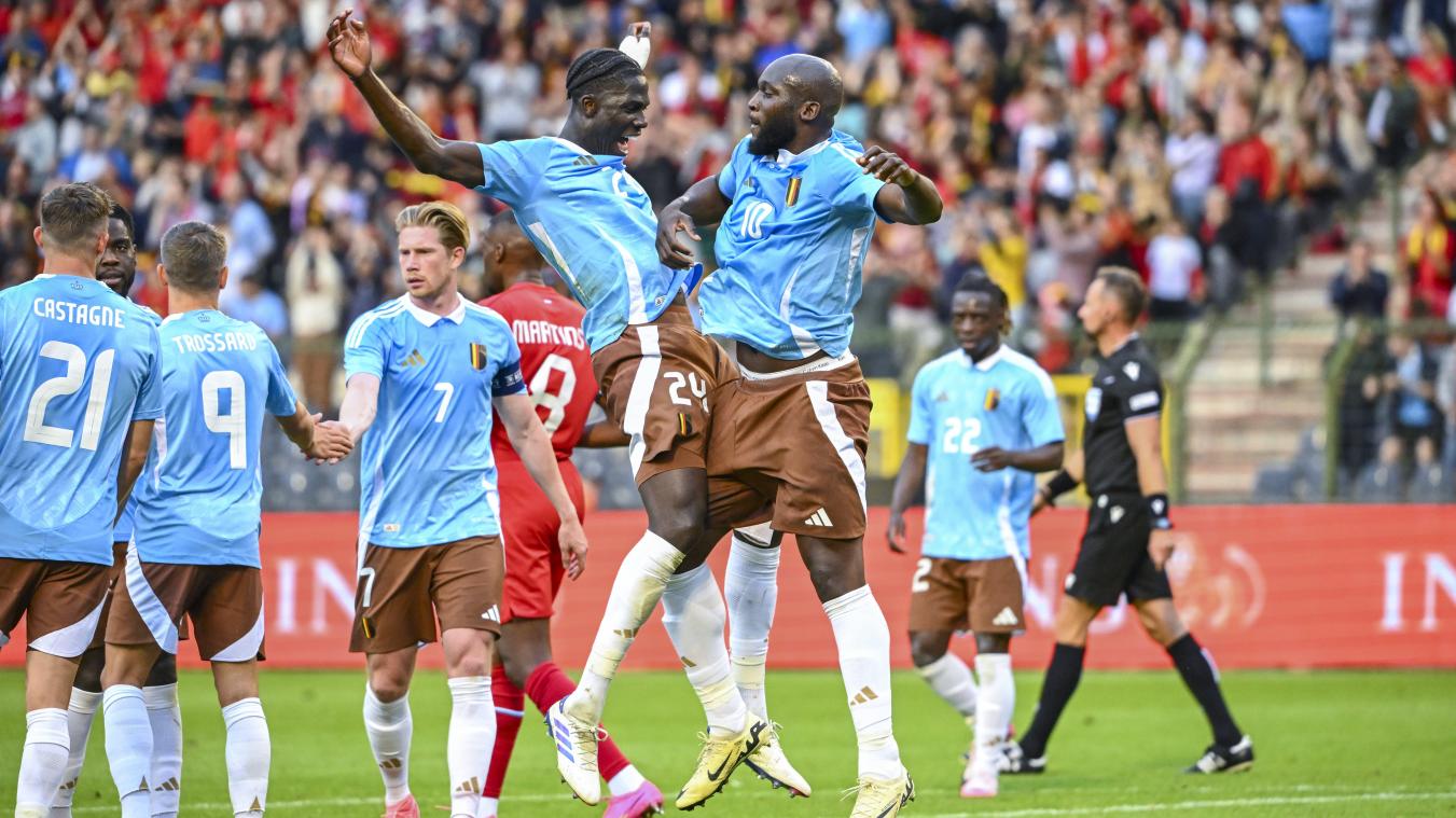 Lukaku Puşkaşı ötdü, Əliyə çatdı