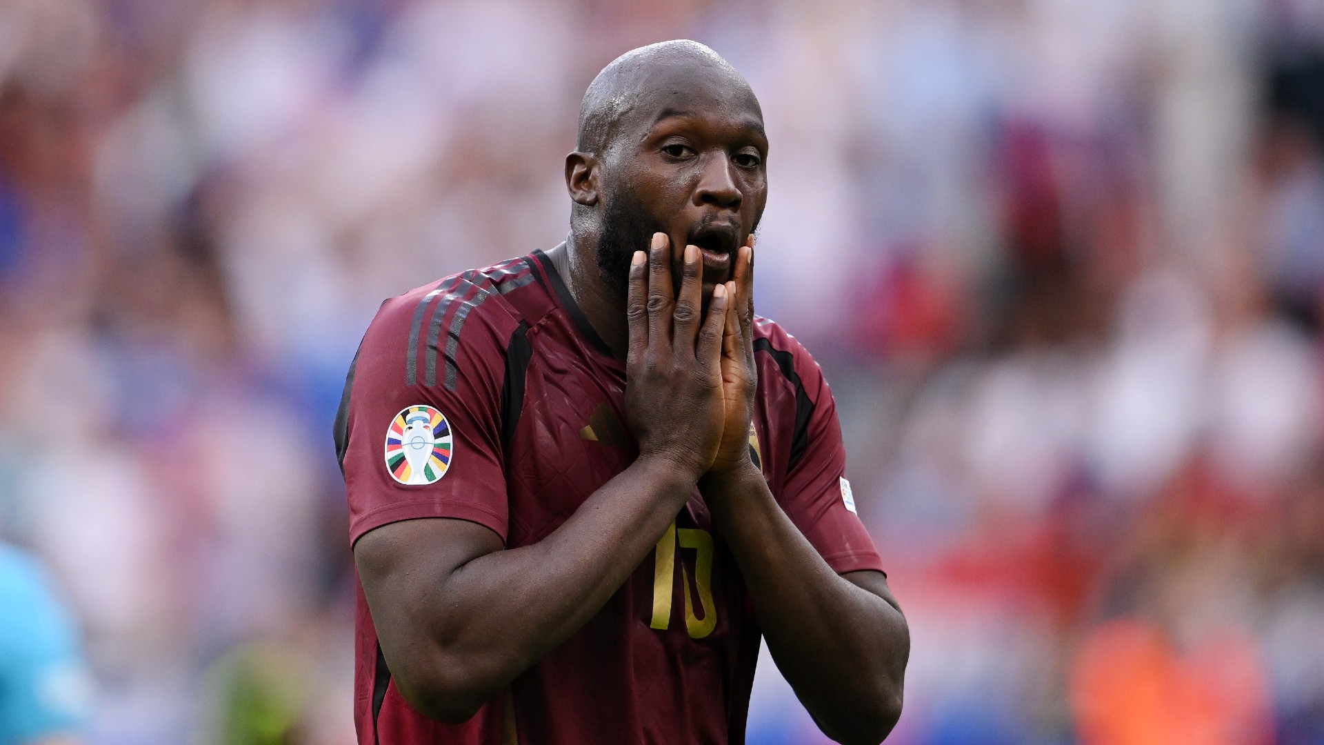 Lukaku bu klubla anlaşdı: "Çelsi" isə güzəşt etmir