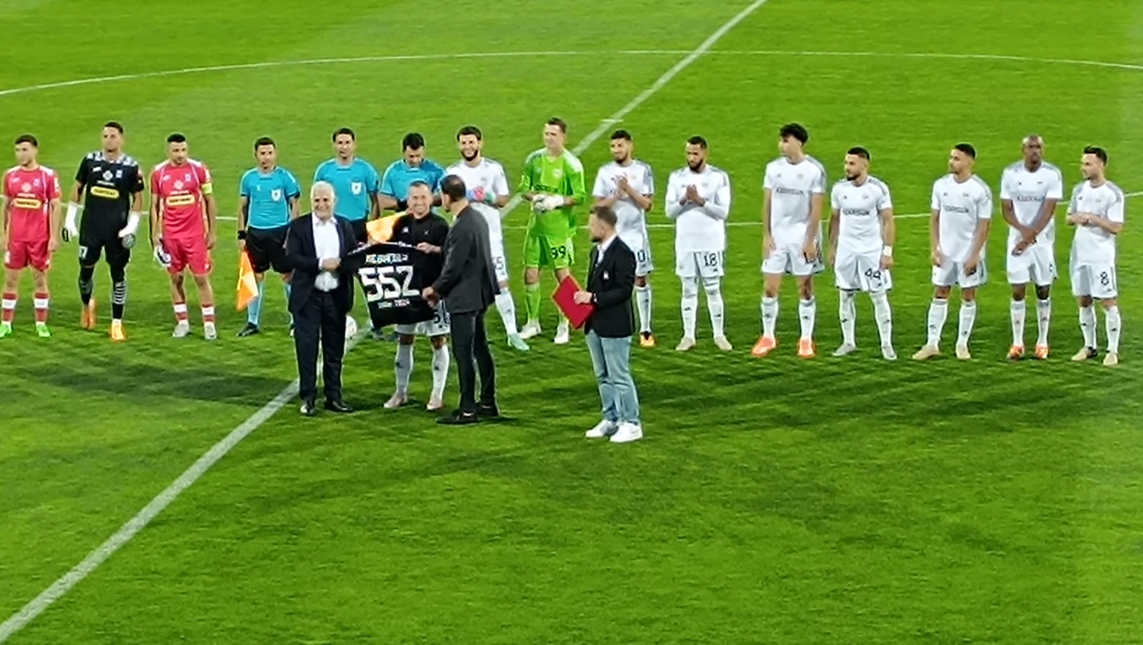 Maksim Medvedev karyerasını bitirdi – FOTOLAR