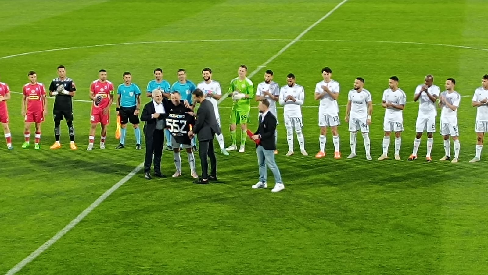 Maksim Medvedev karyerasını bitirdi – FOTOLAR