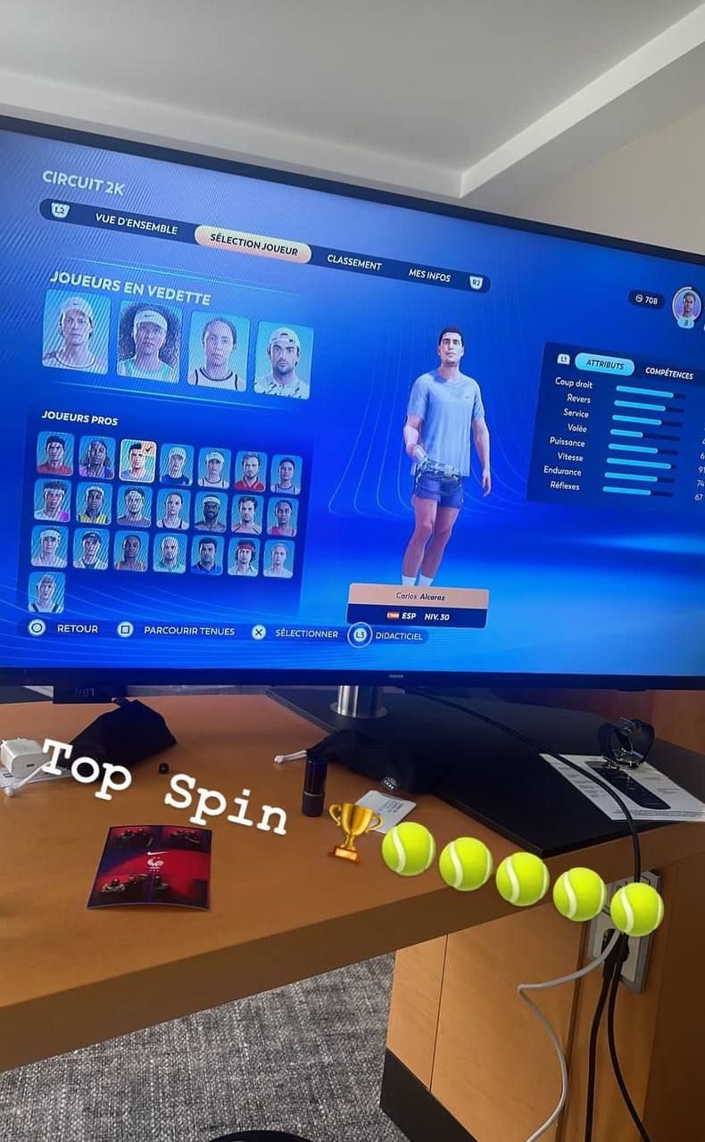 Görün Mbappe bu oyun üçün hansı məşhuru seçir – FOTO 2 Görün Mbappe bu oyun üçün hansı məşhuru seçir – FOTO