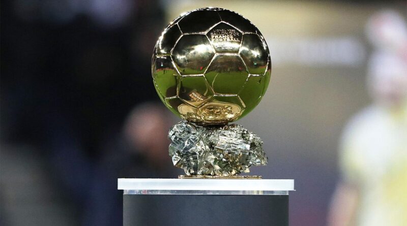 “Qızıl top”a namizədlərin yeni reytinqi: Mbappe 3-cü, Messi...