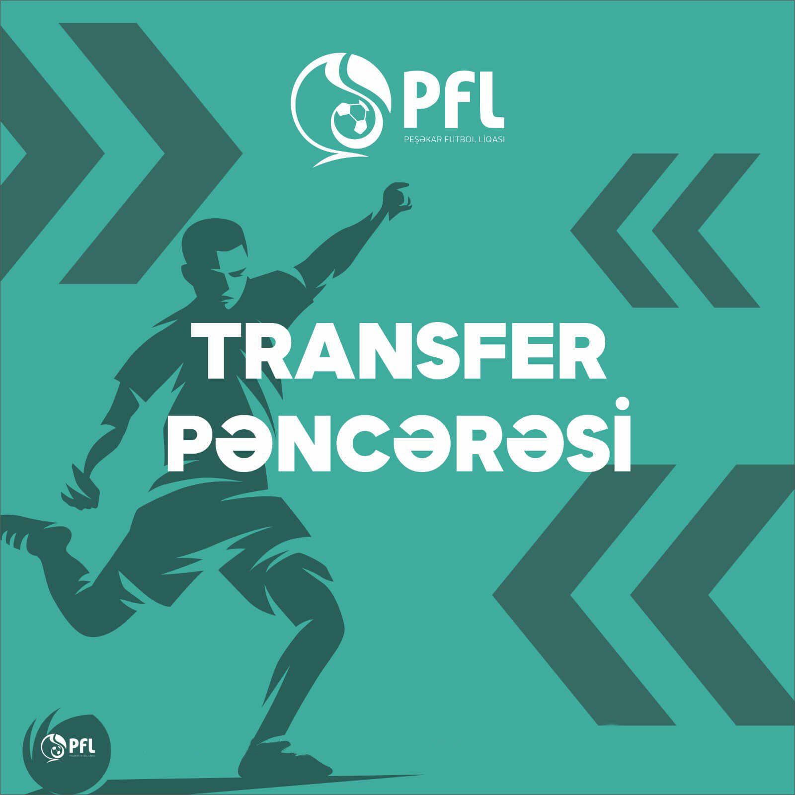 Azərbaycanda "transfer pəncərəsi"nin vaxtı açıqlandı