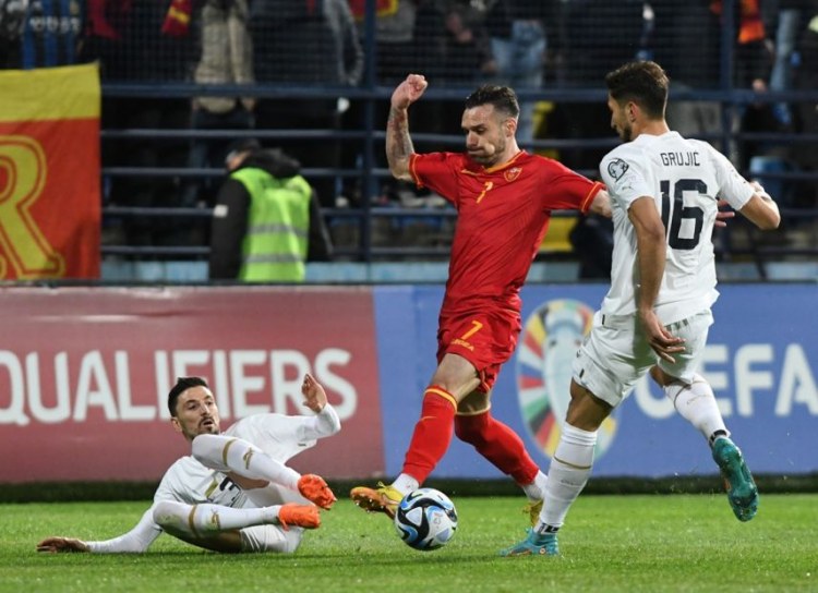 "Qarabağ"ın futbolçuları oynadı?