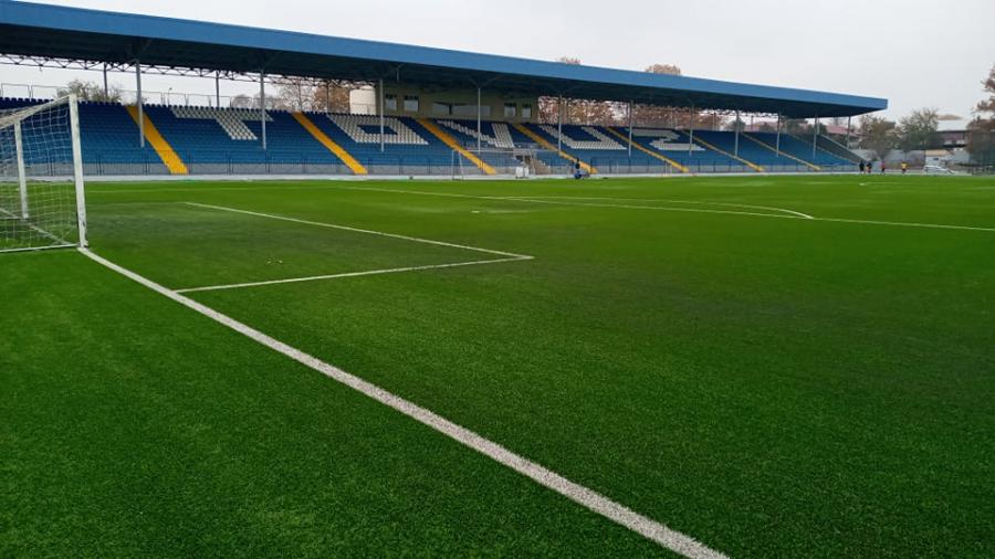 "Kəpəz" ev oyunlarını bu stadionda keçirəcək